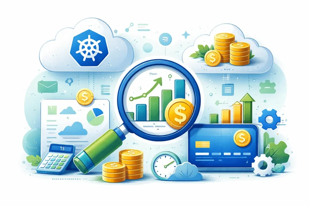 OpenCost and IBM Kubecost options for Kubernetes cost transparency