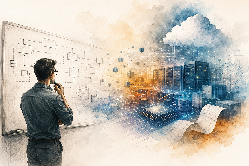 Cloud architecture decisions shape long-term costs