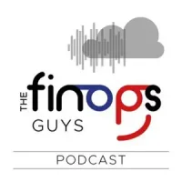 FinOps guys podcast